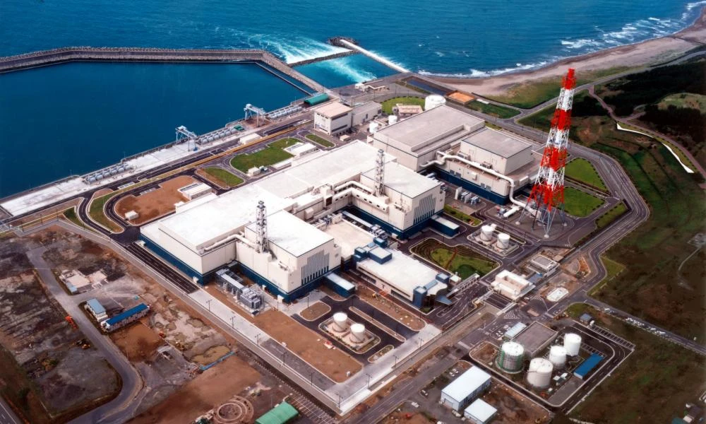 Επιστρέφει ο μεγαλύτερος πυρηνικός σταθμός του κόσμου